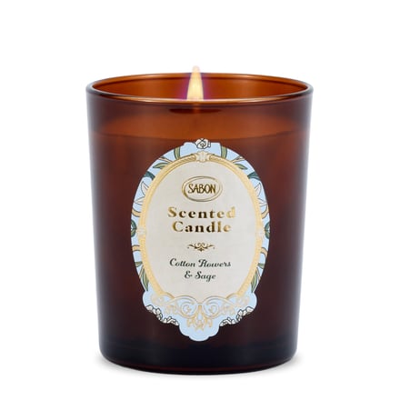 SABON 新キャンドルコレクション アイテム画像