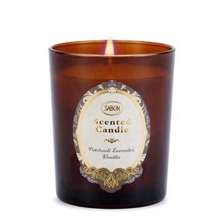 SABON 新キャンドルコレクション アイテム画像