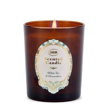 SABON 新キャンドルコレクション アイテム画像