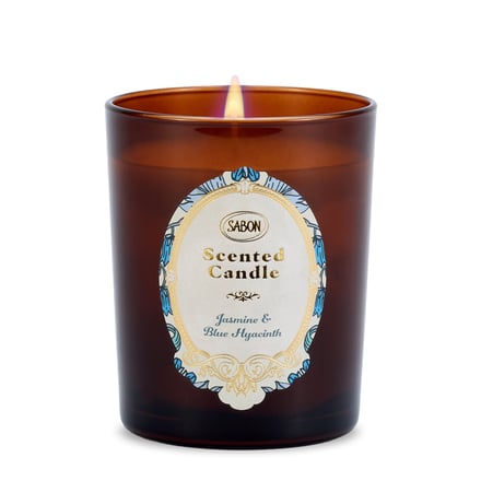SABON 新キャンドルコレクション アイテム画像