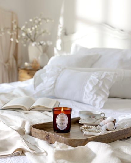 SABON 新キャンドルコレクション アイテム画像