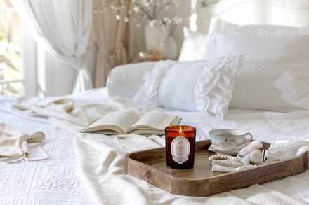 SABON 新キャンドルコレクション アイテム画像