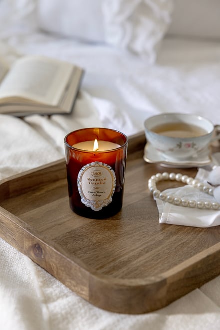 SABON 新キャンドルコレクション アイテム画像