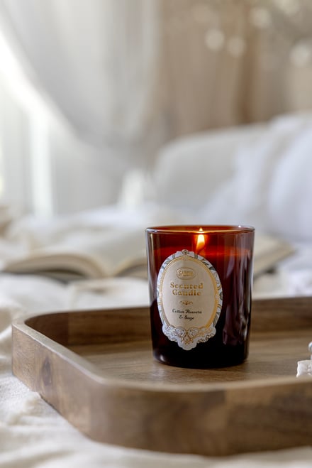 SABON 新キャンドルコレクション アイテム画像
