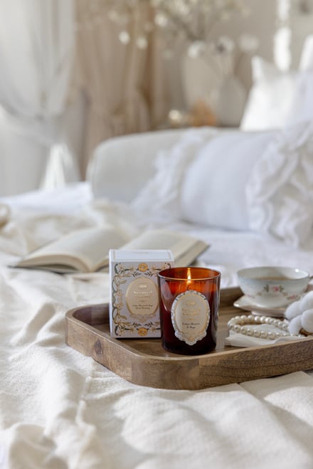 SABON 新キャンドルコレクション アイテム画像