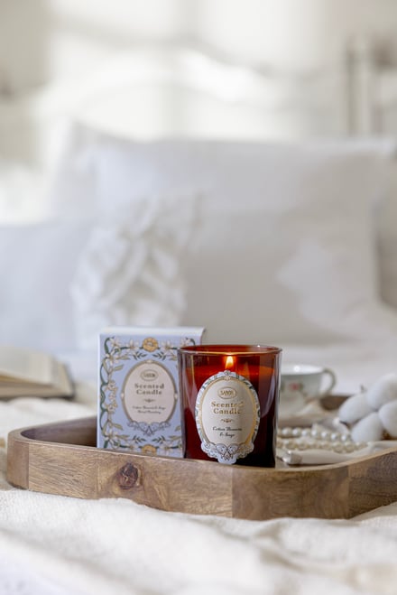 SABON 新キャンドルコレクション アイテム画像