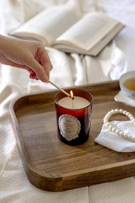 SABON 新キャンドルコレクション アイテム画像