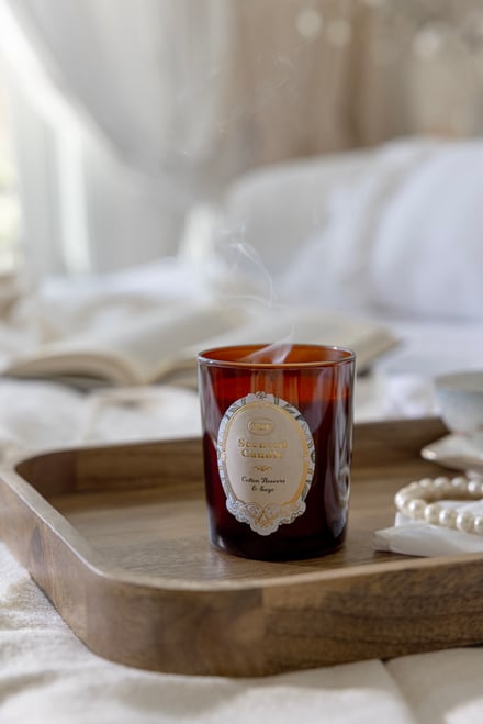 SABON 新キャンドルコレクション アイテム画像