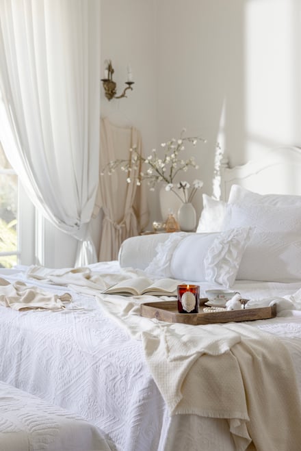 SABON 新キャンドルコレクション アイテム画像