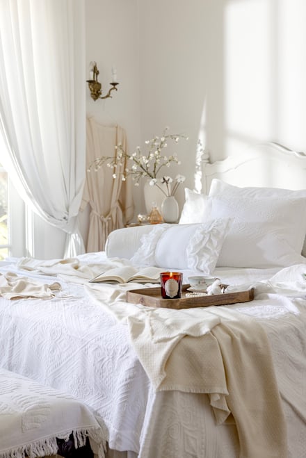 SABON 新キャンドルコレクション アイテム画像