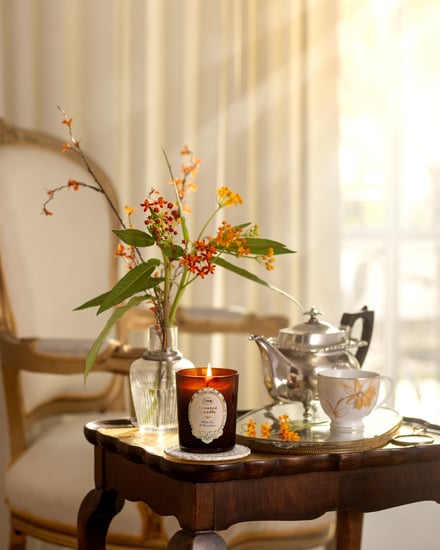 SABON 新キャンドルコレクション アイテム画像