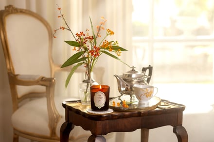 SABON 新キャンドルコレクション アイテム画像