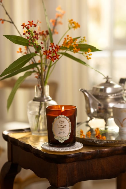 SABON 新キャンドルコレクション アイテム画像