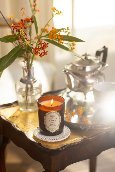 SABON 新キャンドルコレクション アイテム画像