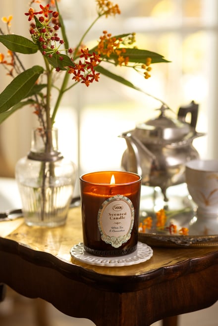 SABON 新キャンドルコレクション アイテム画像