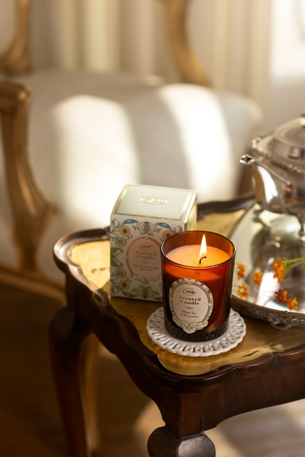 SABON 新キャンドルコレクション アイテム画像