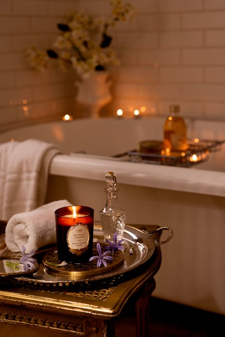 SABON 新キャンドルコレクション アイテム画像