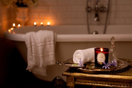 SABON 新キャンドルコレクション アイテム画像