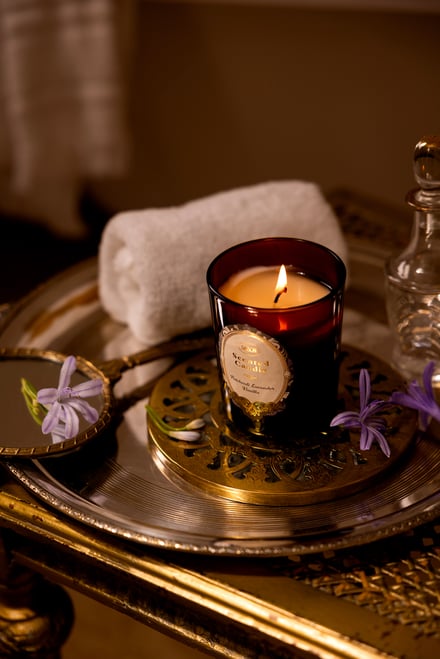 SABON 新キャンドルコレクション アイテム画像