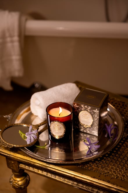 SABON 新キャンドルコレクション アイテム画像