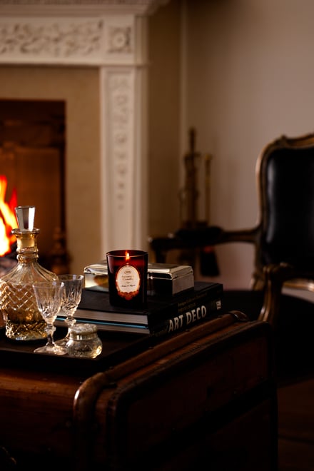 SABON 新キャンドルコレクション アイテム画像