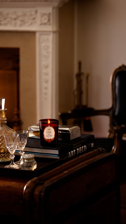 SABON 新キャンドルコレクション アイテム画像