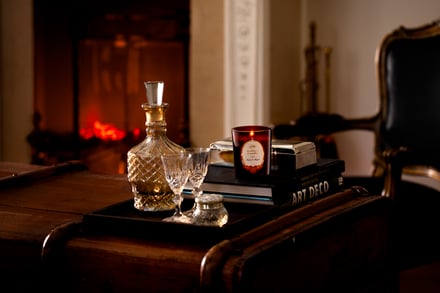 SABON 新キャンドルコレクション アイテム画像