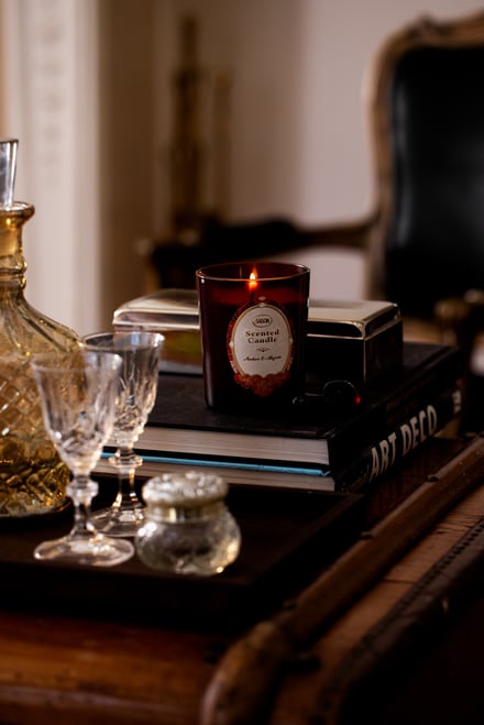 SABON 新キャンドルコレクション アイテム画像