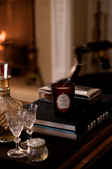 SABON 新キャンドルコレクション アイテム画像