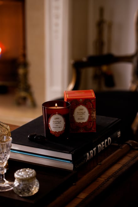 SABON 新キャンドルコレクション アイテム画像