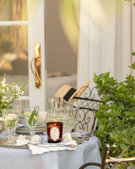 SABON 新キャンドルコレクション アイテム画像