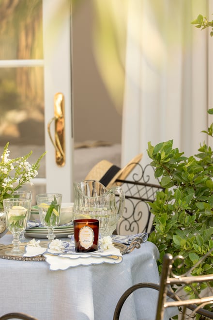 SABON 新キャンドルコレクション アイテム画像