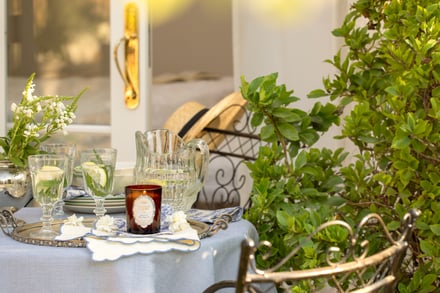 SABON 新キャンドルコレクション アイテム画像