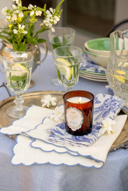 SABON 新キャンドルコレクション アイテム画像