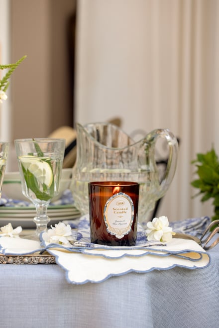 SABON 新キャンドルコレクション アイテム画像