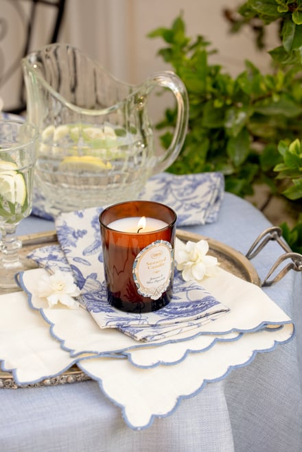 SABON 新キャンドルコレクション アイテム画像