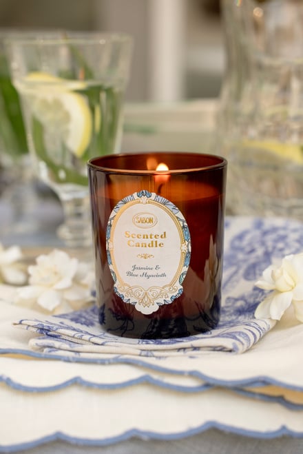 SABON 新キャンドルコレクション アイテム画像