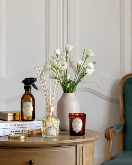 SABON 新キャンドルコレクション アイテム画像