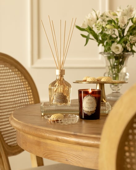 SABON 新キャンドルコレクション アイテム画像