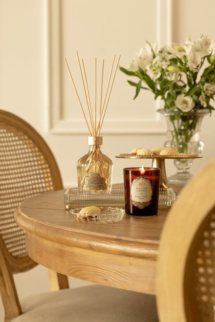 SABON 新キャンドルコレクション アイテム画像