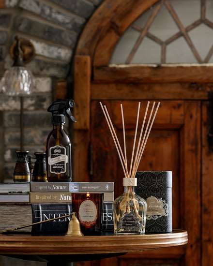 SABON 新キャンドルコレクション アイテム画像