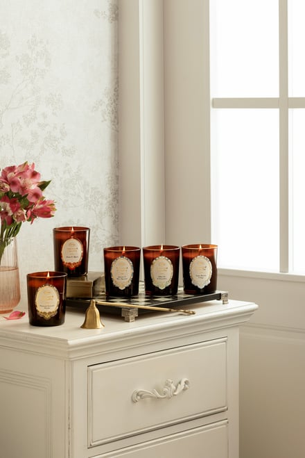 SABON 新キャンドルコレクション アイテム画像