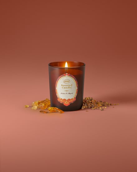 SABON 新キャンドルコレクション アイテム画像