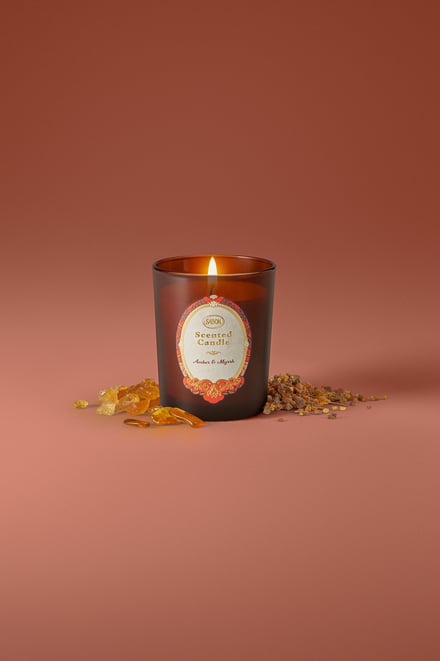 SABON 新キャンドルコレクション アイテム画像