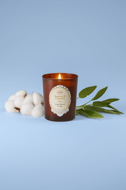 SABON 新キャンドルコレクション アイテム画像