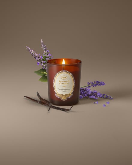 SABON 新キャンドルコレクション アイテム画像