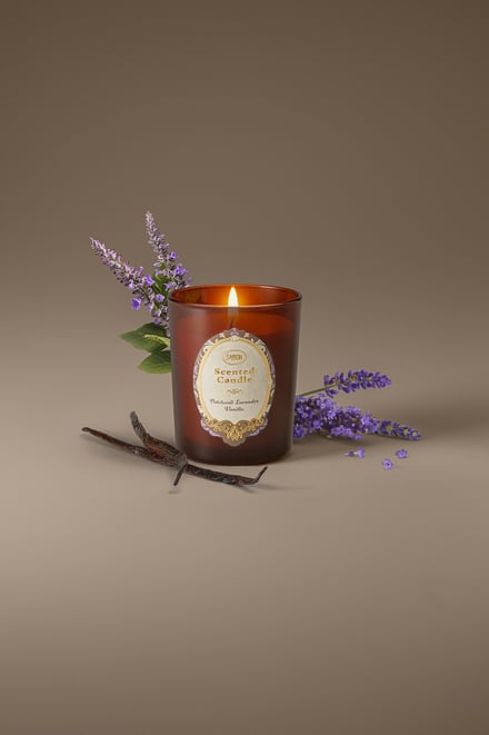 SABON 新キャンドルコレクション アイテム画像