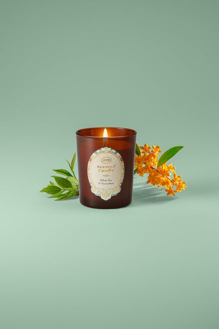 SABON 新キャンドルコレクション アイテム画像