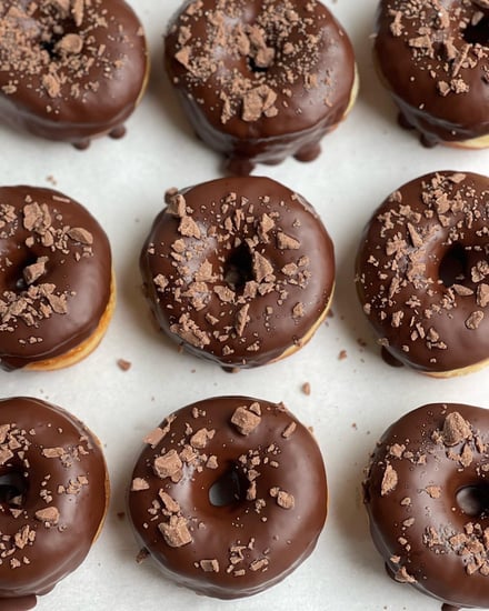 K’s Good Doughnuts