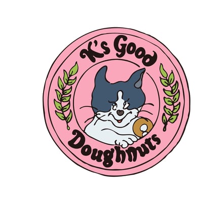 K’s Good Doughnuts